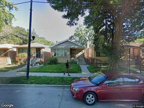 69Th, CHICAGO, IL 60636