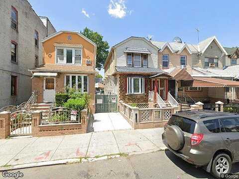 35Th, BROOKLYN, NY 11203