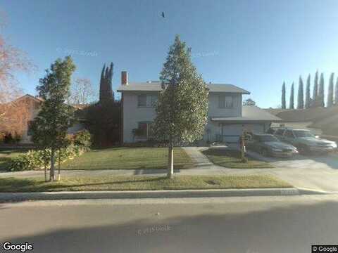 Winterset, SANTA CLARITA, CA 91350