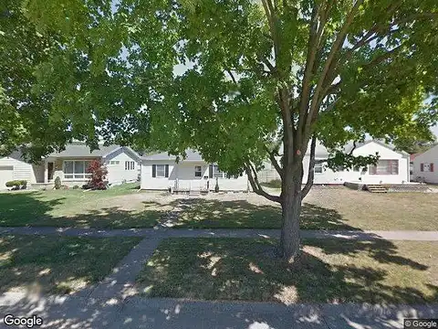 Avenue C, FORT MADISON, IA 52627