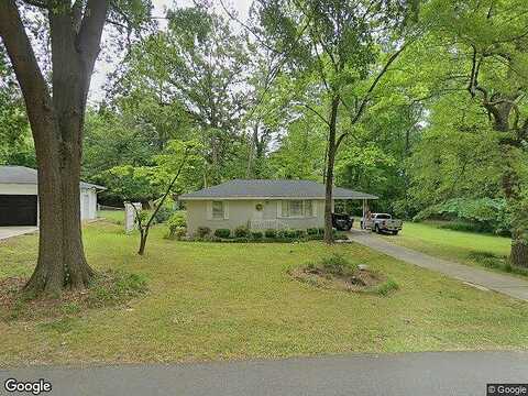 Meadowbrook, MARIETTA, GA 30067