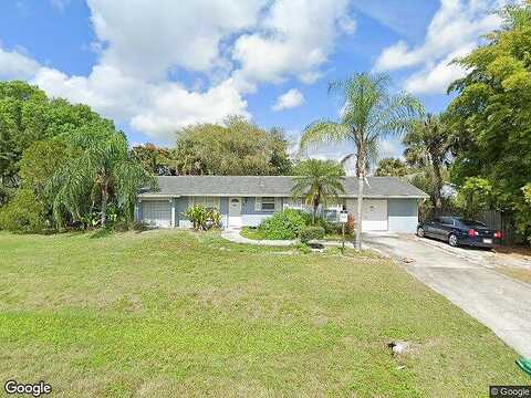 Coachman, PORT CHARLOTTE, FL 33952