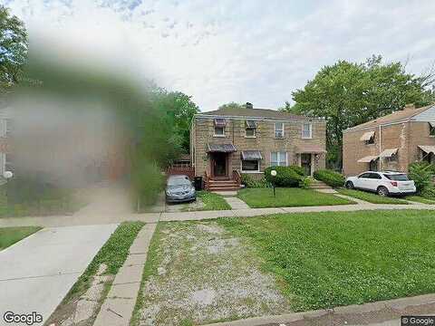 97Th, CHICAGO, IL 60617