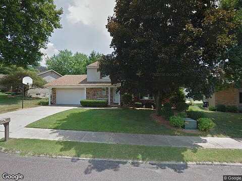 Highwood, PEKIN, IL 61554