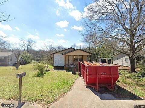 Habitat, AMERICUS, GA 31709