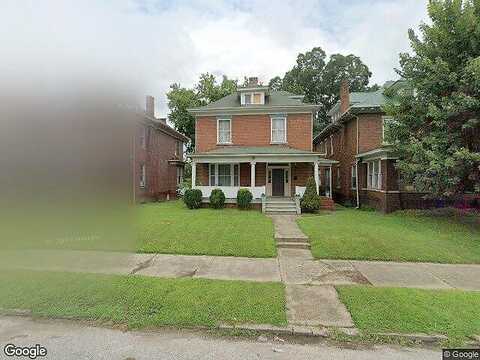 6Th, HUNTINGTON, WV 25701