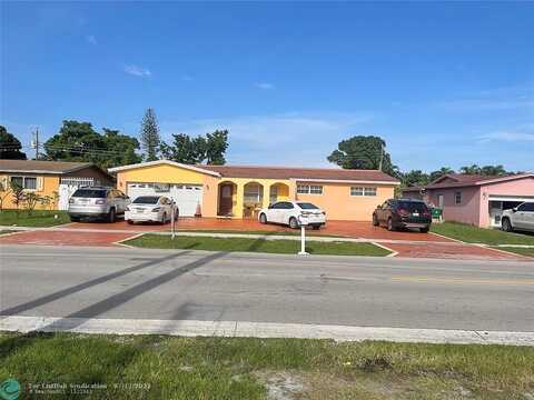 68Th, MIRAMAR, FL 33023