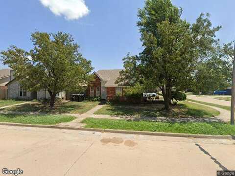 Briarcliff, OKLAHOMA CITY, OK 73170