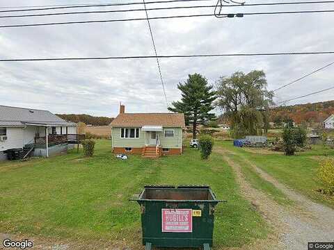 Barrondale, BLAIRSVILLE, PA 15717