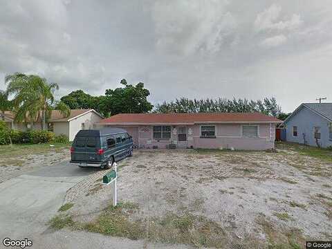 21St, BOYNTON BEACH, FL 33435