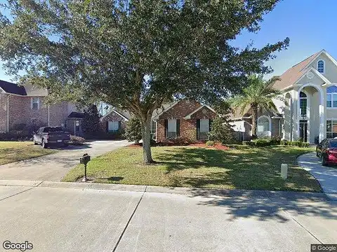 Rue Landry, SAINT ROSE, LA 70087