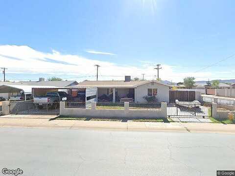 Bowker, PHOENIX, AZ 85041