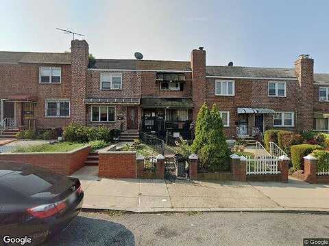 115Th, CAMBRIA HEIGHTS, NY 11411