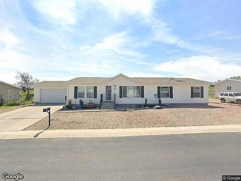 2100, VERNAL, UT 84078