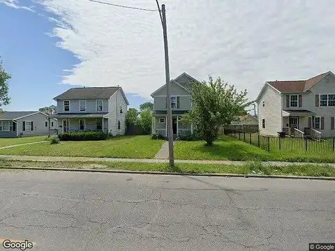 Bancroft, TOLEDO, OH 43620