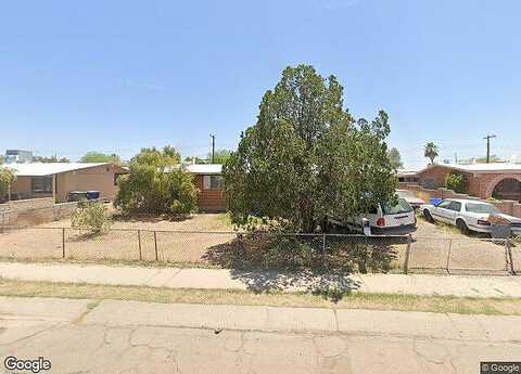 Calle Antonia, TUCSON, AZ 85706