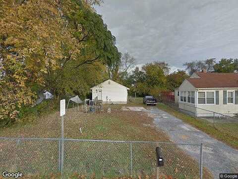 Dulany, FRUITLAND, MD 21826