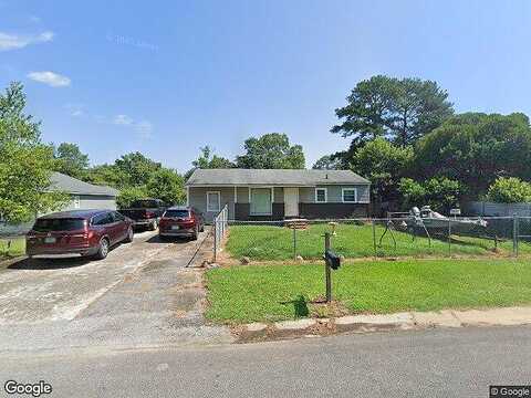 Kingsbury, WARNER ROBINS, GA 31088