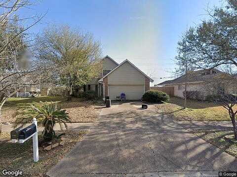 Breezy Hill, KATY, TX 77449