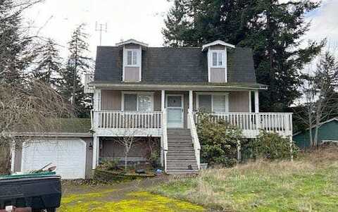 Promontory, YELM, WA 98597