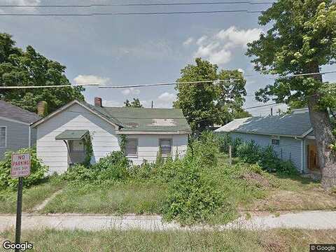 E Leslie Ave, CINCINNATI, OH 45215