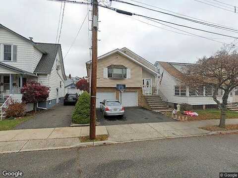 Nelson St, CLIFTON, NJ 07013