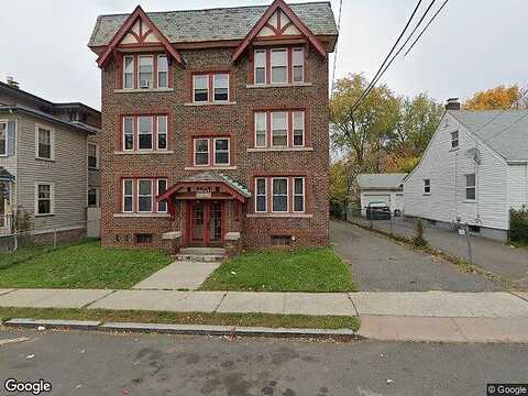 Bonner St, HARTFORD, CT 06106