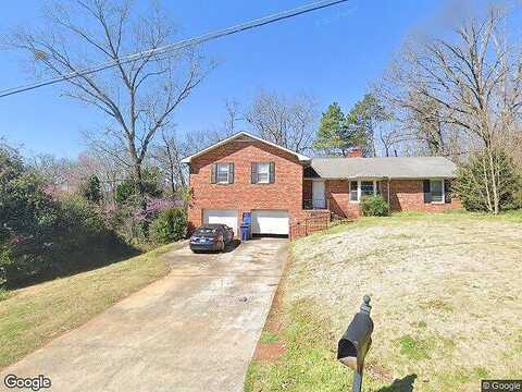 Druid Hills, ANNISTON, AL 36207