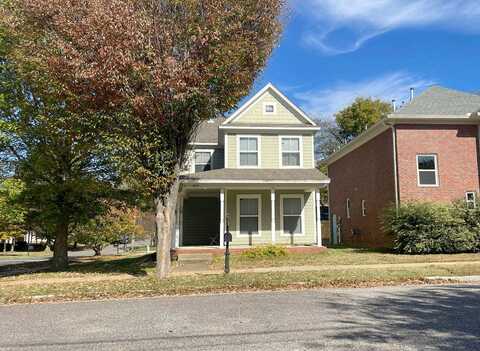 Keel, MEMPHIS, TN 38107