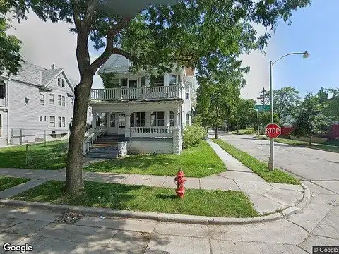 N 42Nd St, MILWAUKEE, WI 53208