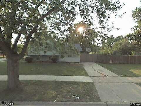 Churchill, RICHTON PARK, IL 60471