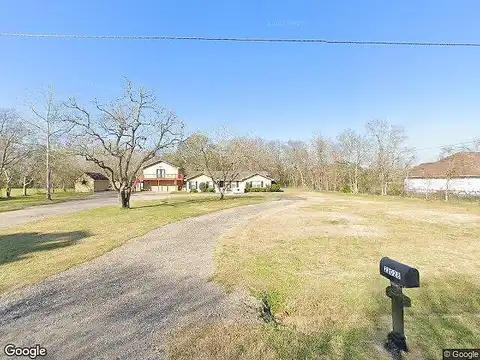 Britt Oaks, ALVIN, TX 77511