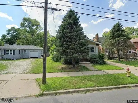 North, PEORIA, IL 61604