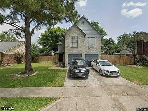 Saint James, PEARLAND, TX 77581