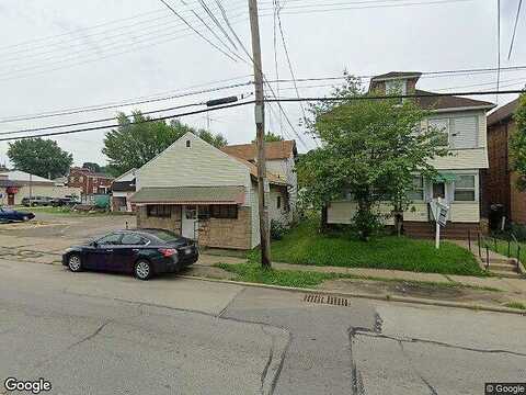 Duss Ave, AMBRIDGE, PA 15003