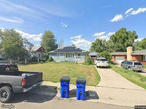 11Th, GREELEY, CO 80631