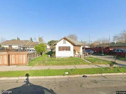 Hazelton, STOCKTON, CA 95205