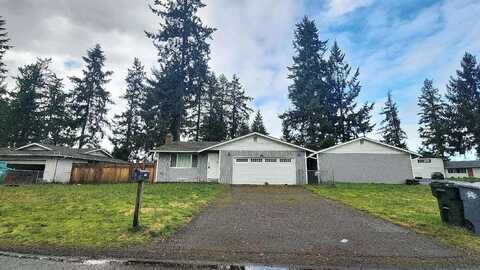 44Th, SPANAWAY, WA 98387