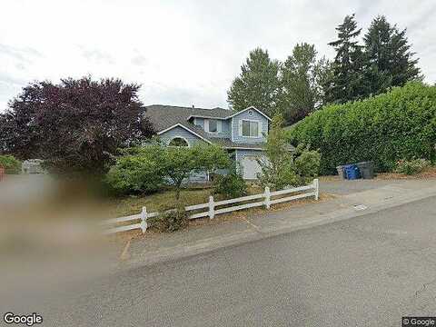 126Th, KENT, WA 98031