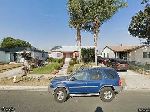 153Rd, COMPTON, CA 90220