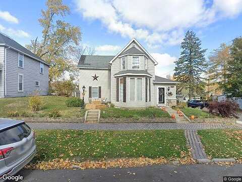 Main, HARTFORD CITY, IN 47348