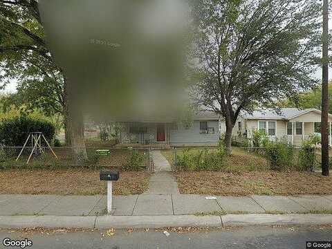 19Th, SAN ANTONIO, TX 78207