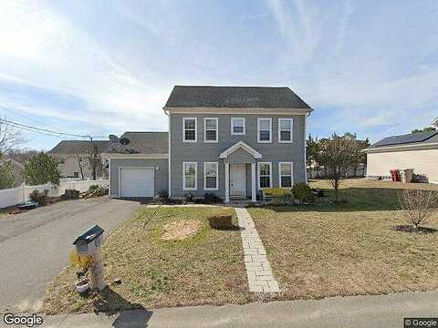 3Rd, TOMS RIVER, NJ 08757