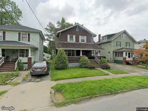 Meyer, NEW CASTLE, PA 16105