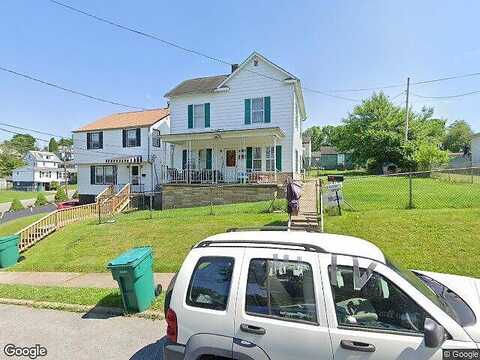 Fowler, CLARKSBURG, WV 26301