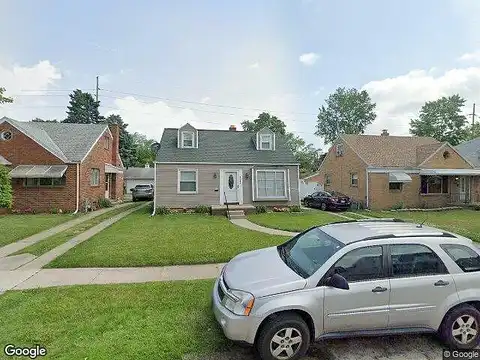 Westmonte, TOLEDO, OH 43607