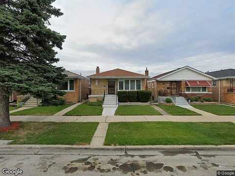 80Th, CHICAGO, IL 60620