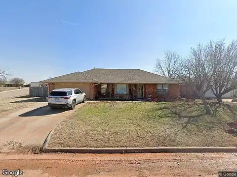 Crystal Hills, LAWTON, OK 73505