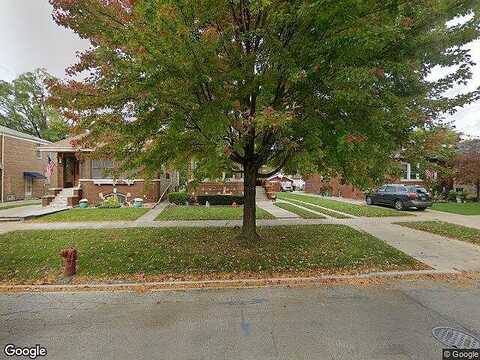 115Th, CHICAGO, IL 60643