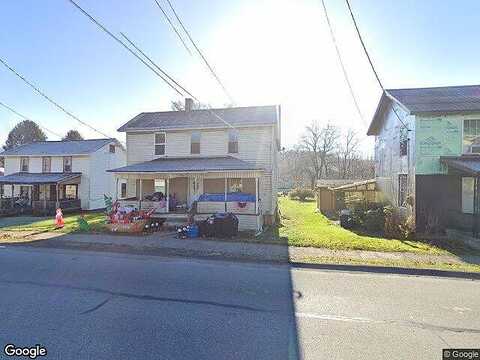 Main, BIG RUN, PA 15715